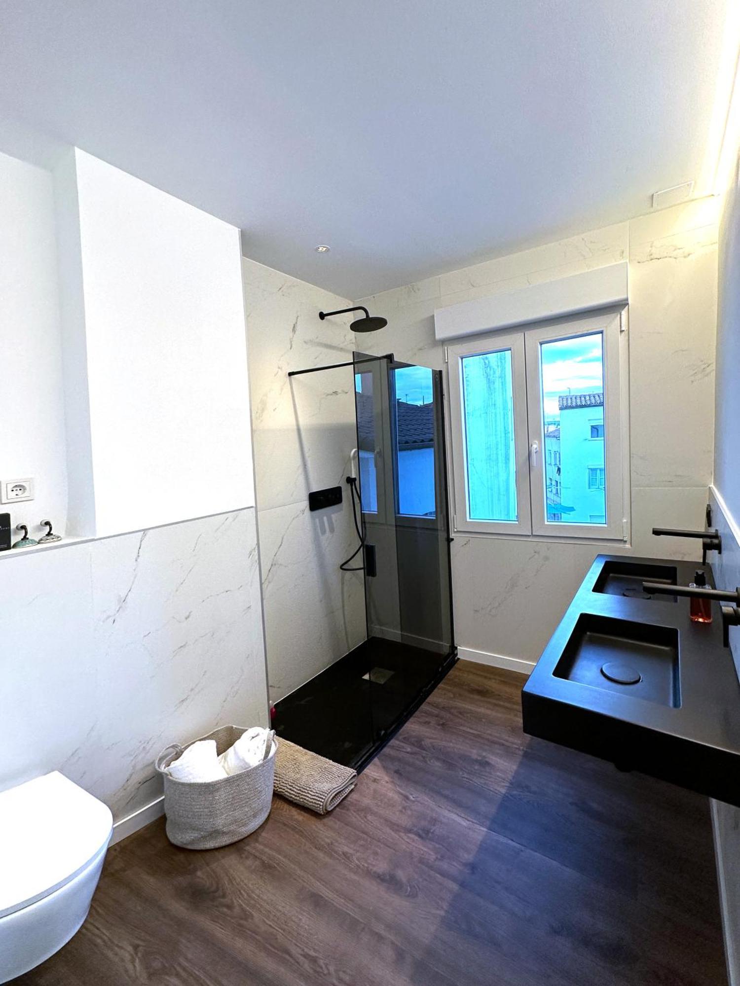 Apartamento Pintoreria Casco Medieval Vitoria-Gasteiz Zewnętrze zdjęcie